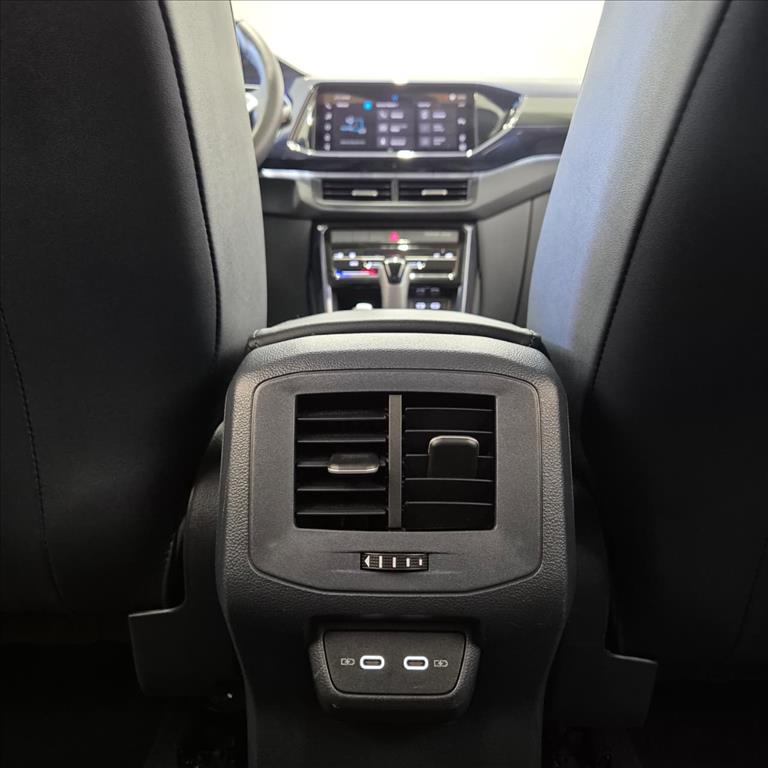 T-CROSS 1.0 200 TSI TOTAL FLEX COMFORTLINE AUTOMÁTICO15