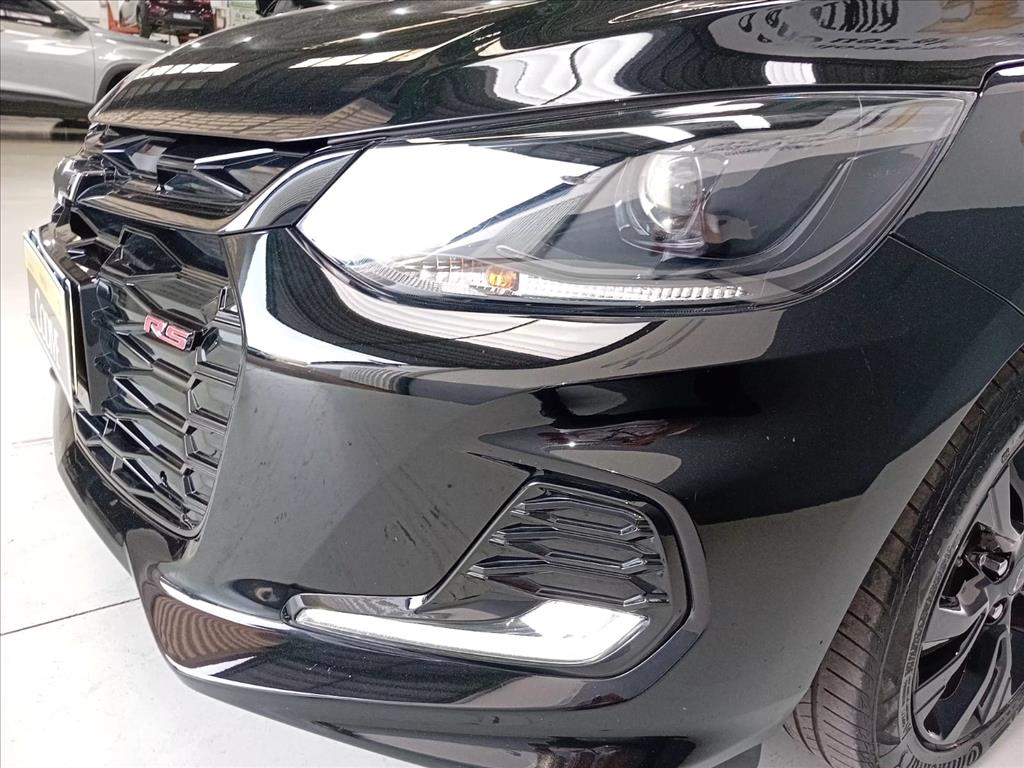 ONIX 1.0 TURBO FLEX RS AUTOMÁTICO16