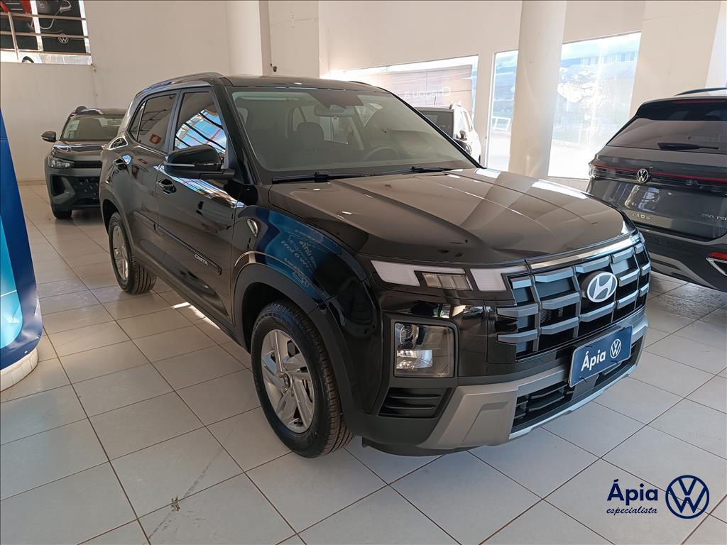 CRETA 1.0 TGDI FLEX COMFORT SAFETY AUTOMÁTICO2
