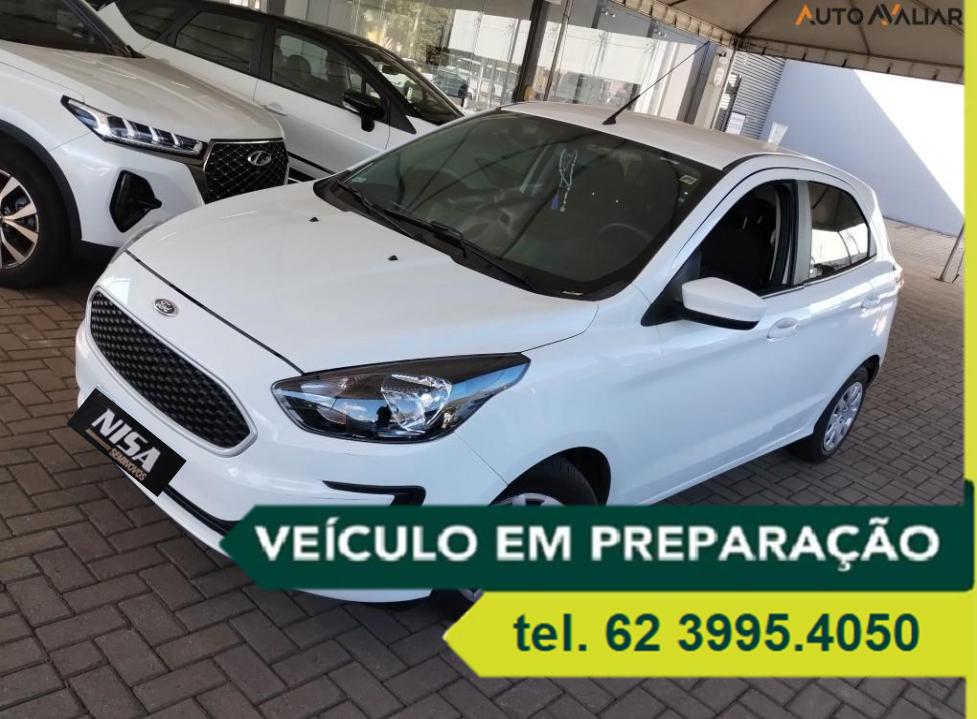 KA 1.0 TI-VCT FLEX SE MANUAL
