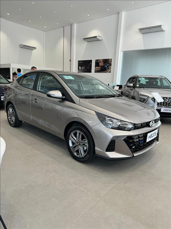 HB20 1.0 TGDI FLEX LIMITED AUTOMÁTICO