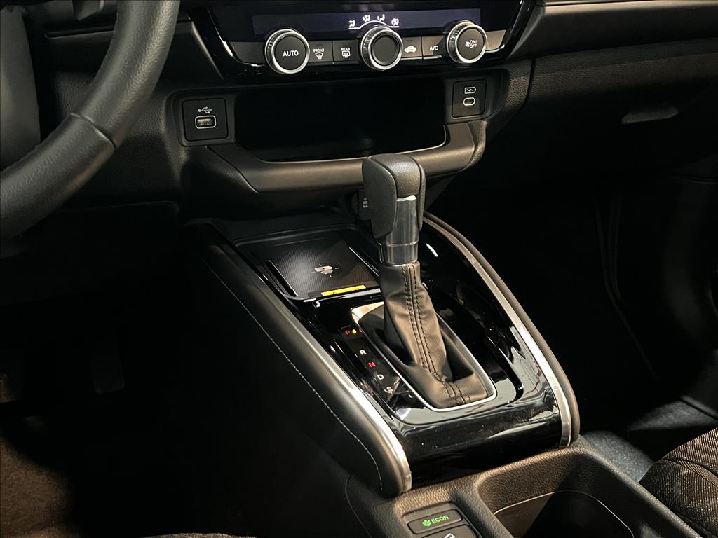 HR-V 1.5 DI I-VTEC FLEX EX CVT17