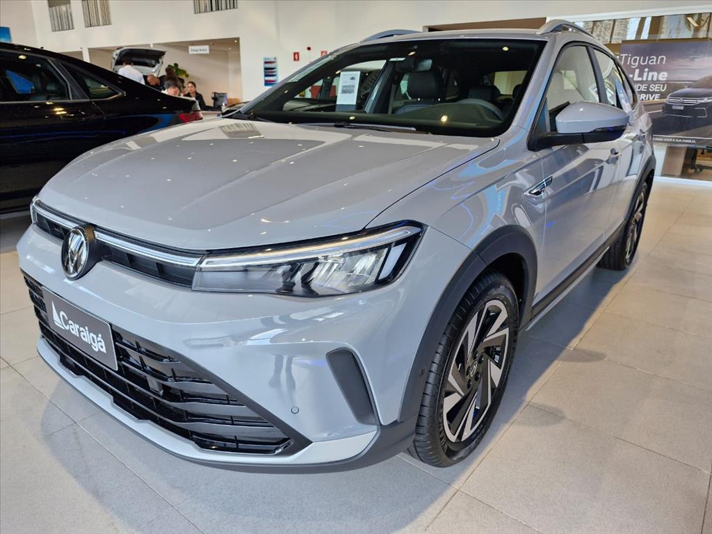 NIVUS 1.0 200 TSI TOTAL FLEX HIGHLINE AUTOMÁTICO2