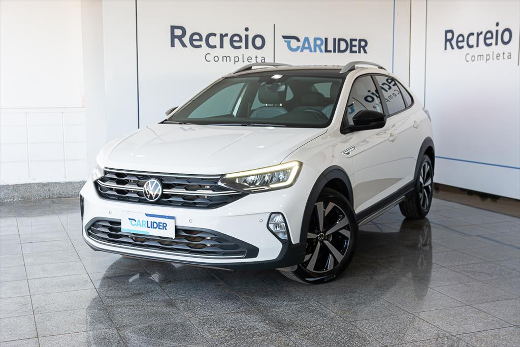 NIVUS 1.0 200 TSI TOTAL FLEX HIGHLINE AUTOMÁTICO0