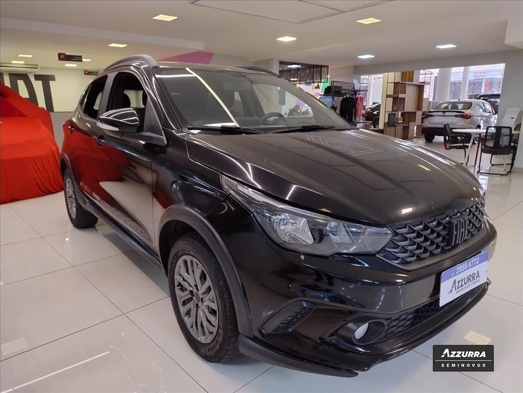 ARGO 1.3 FIREFLY FLEX TREKKING MANUAL2