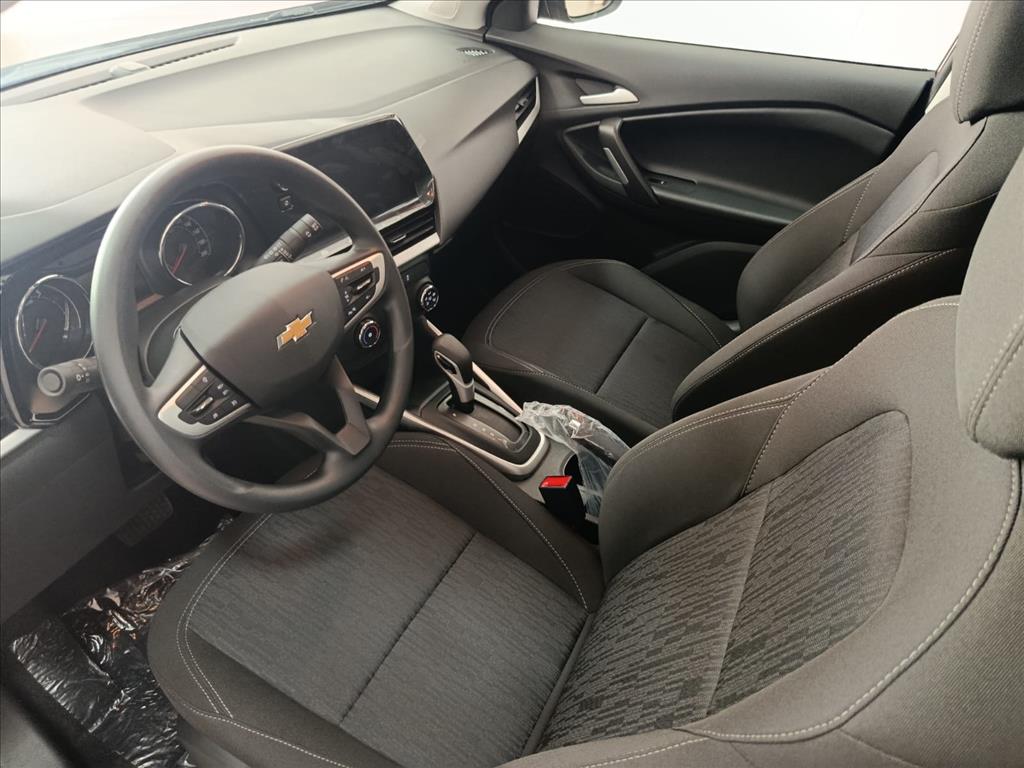 TRACKER 1.0 TURBO FLEX AUTOMÁTICO8