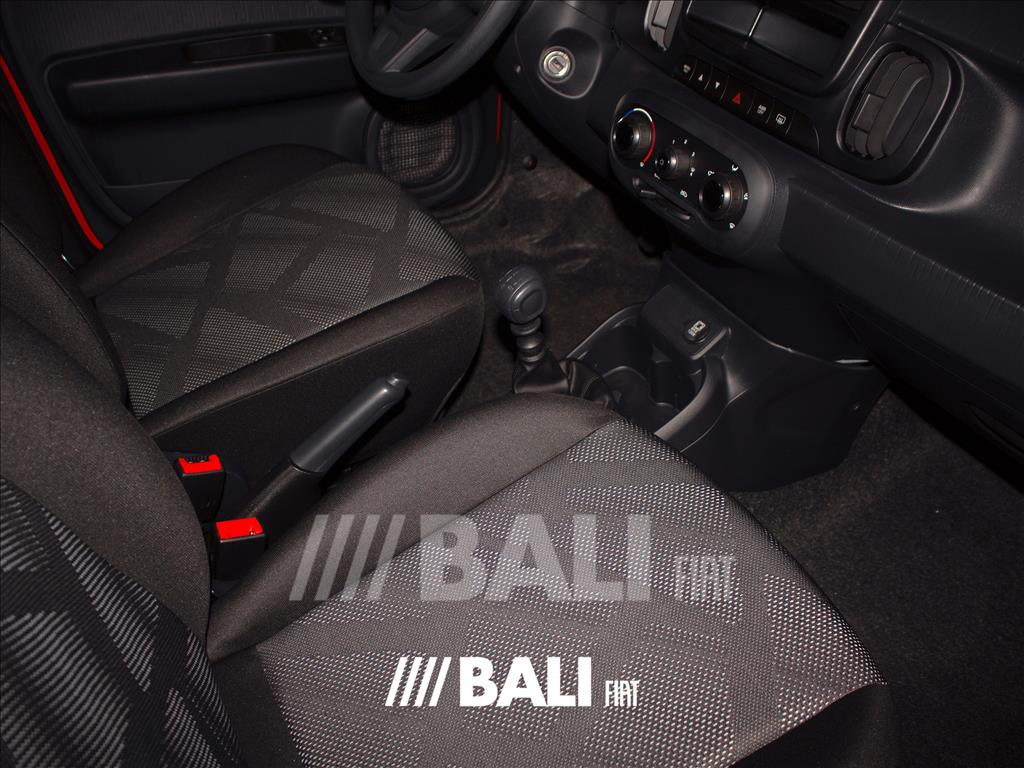 MOBI 1.0 FIREFLY FLEX LIKE. MANUAL8