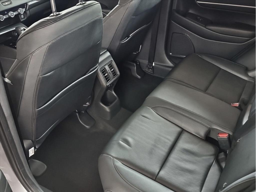 HR-V 1.5 DI I-VTEC TURBO FLEX ADVANCE CVT8