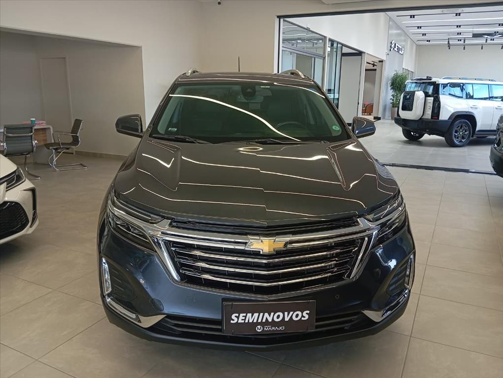 EQUINOX 1.5 16V TURBO GASOLINA PREMIER AWD AUTOMÁTICO2