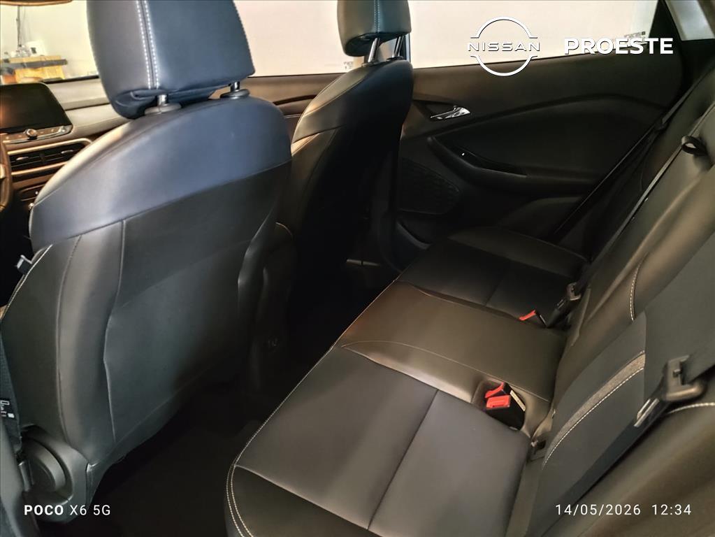 TRACKER 1.2 TURBO FLEX PREMIER AUTOMÁTICO6
