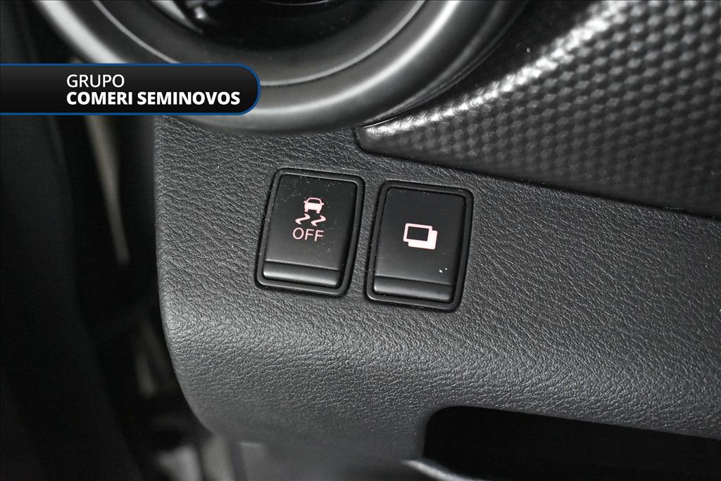 KICKS 1.6 16V FLEXSTART ACTIVE XTRONIC11