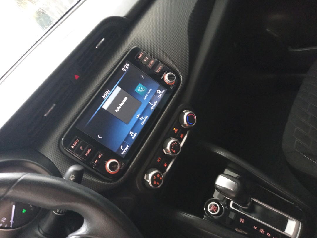 KICKS 1.6 16V FLEXSTART ADVANCE XTRONIC9