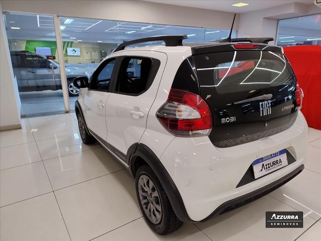 MOBI 1.0 EVO FLEX TREKKING MANUAL5