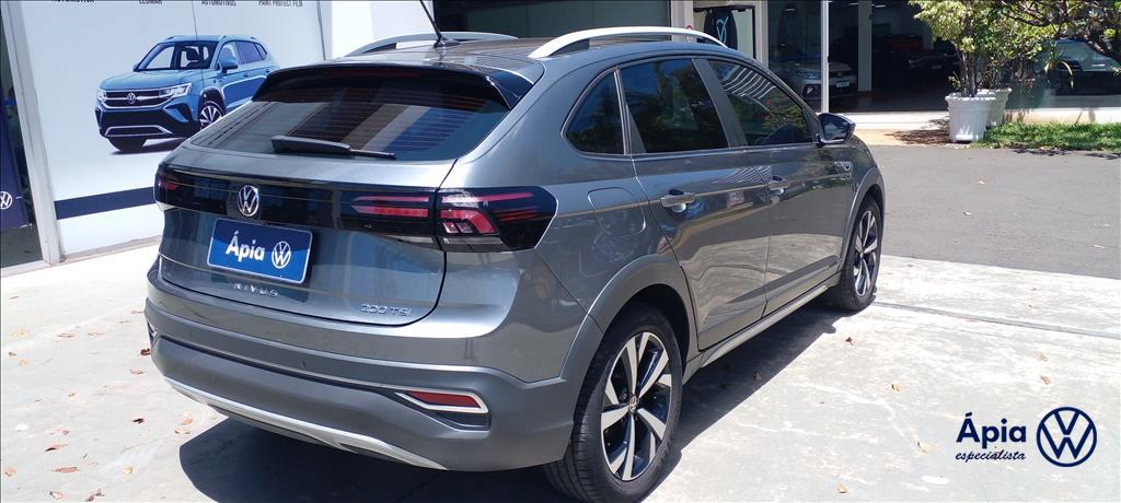 NIVUS 1.0 200 TSI TOTAL FLEX HIGHLINE AUTOMÁTICO
