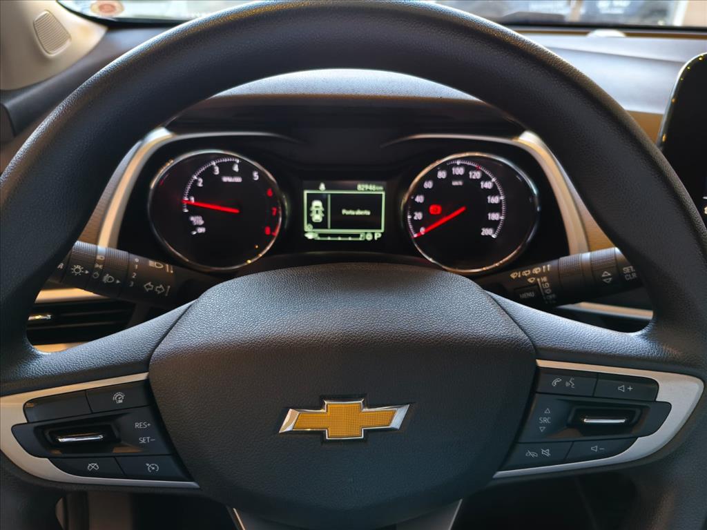 TRACKER 1.0 TURBO FLEX LT AUTOMÁTICO11