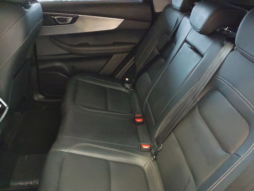 TIGGO 7 1.5 TCI TURBO FLEX SPORT CVT8