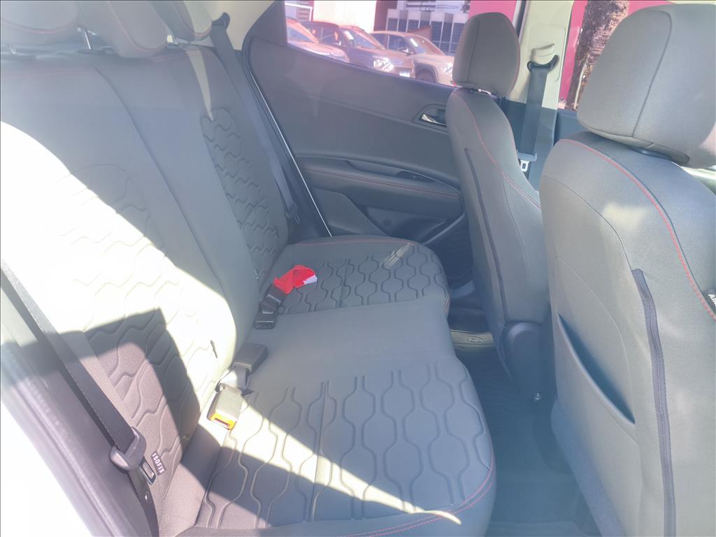 HB20X 1.6 16V FLEX DIAMOND AUTOMÁTICO11