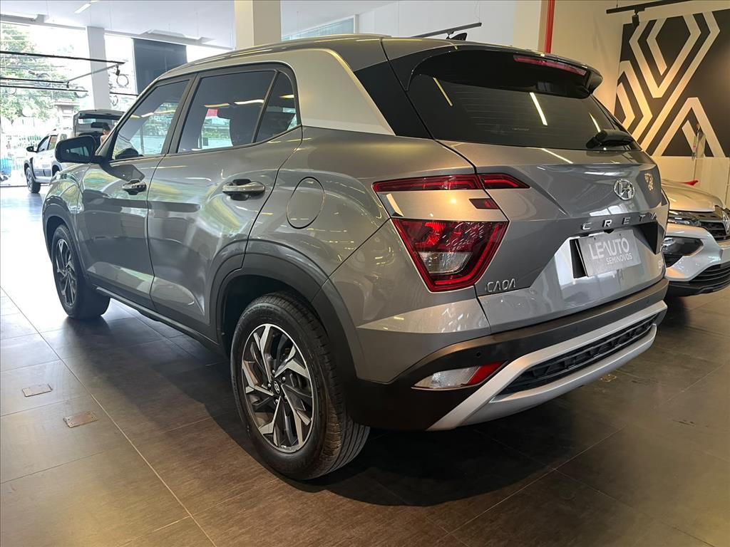 CRETA 1.0 TGDI FLEX PLATINUM AUTOMÁTICO3