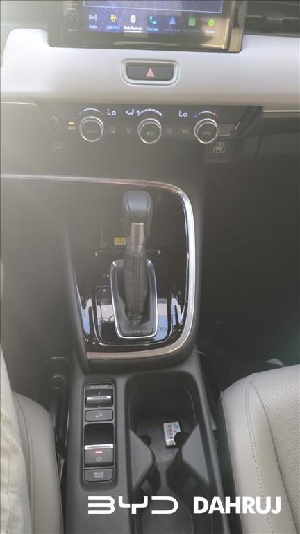 HR-V 1.5 DI I-VTEC TURBO FLEX ADVANCE CVT5