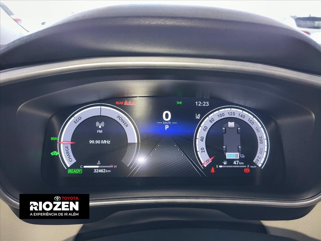 YARIS 1.5 16V FLEX SEDAN XLS MULTIDRIVE8