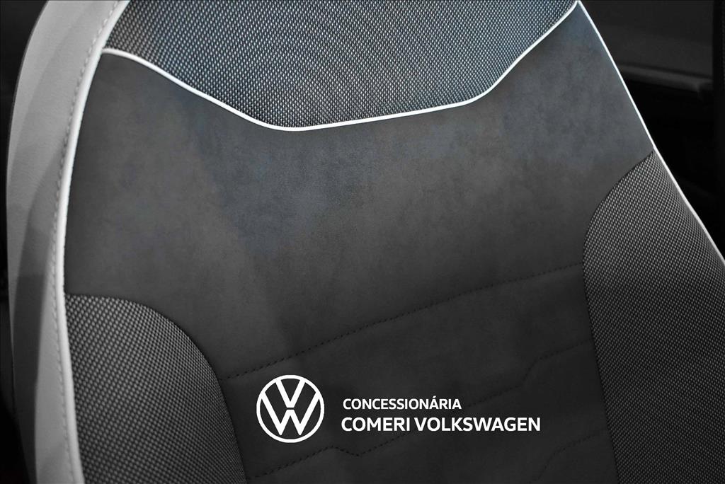 TAOS 1.4 250 TSI TOTAL FLEX COMFORTLINE AUTOMÁTICO16