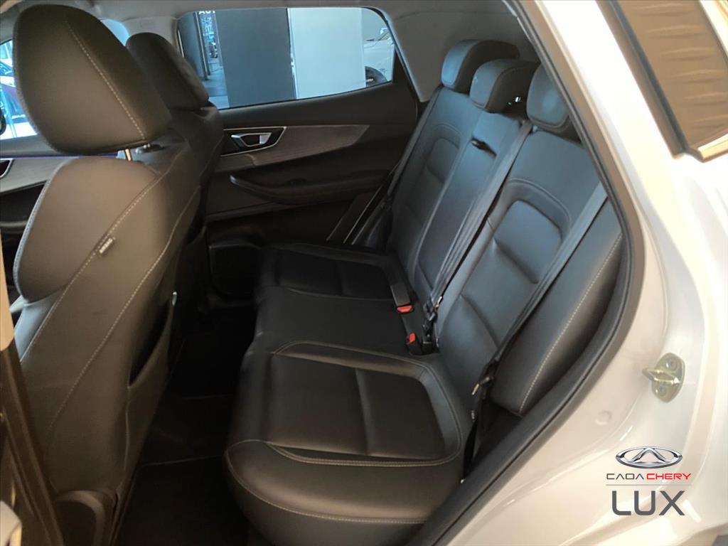TIGGO 5x 1.5 VVT TURBO iFLEX SPORT CVT