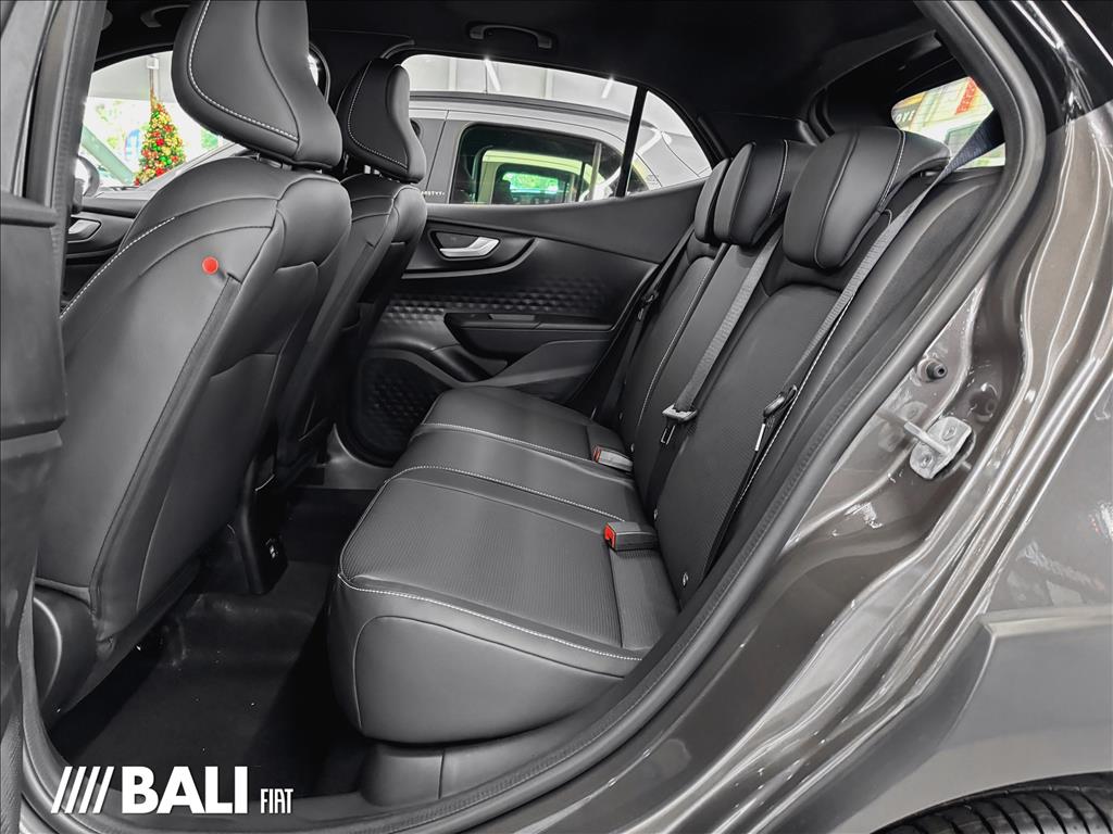 PULSE 1.0 TURBO 200 HYBRID IMPETUS CVT12