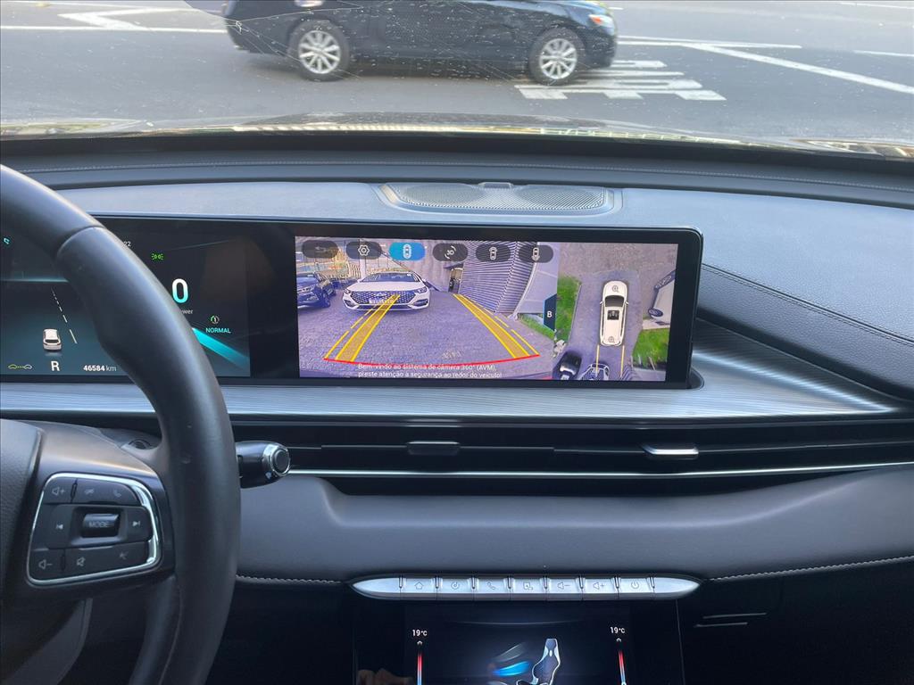 Caoa Chery-TIGGO 8 PRO-1.5 TCI PLUG-IN HYBRID DHT