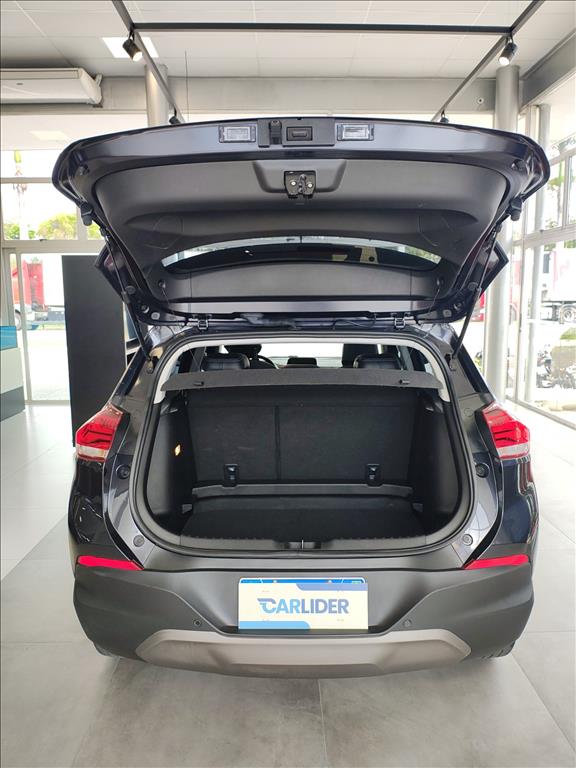 TRACKER 1.2 TURBO FLEX PREMIER AUTOMÁTICO4