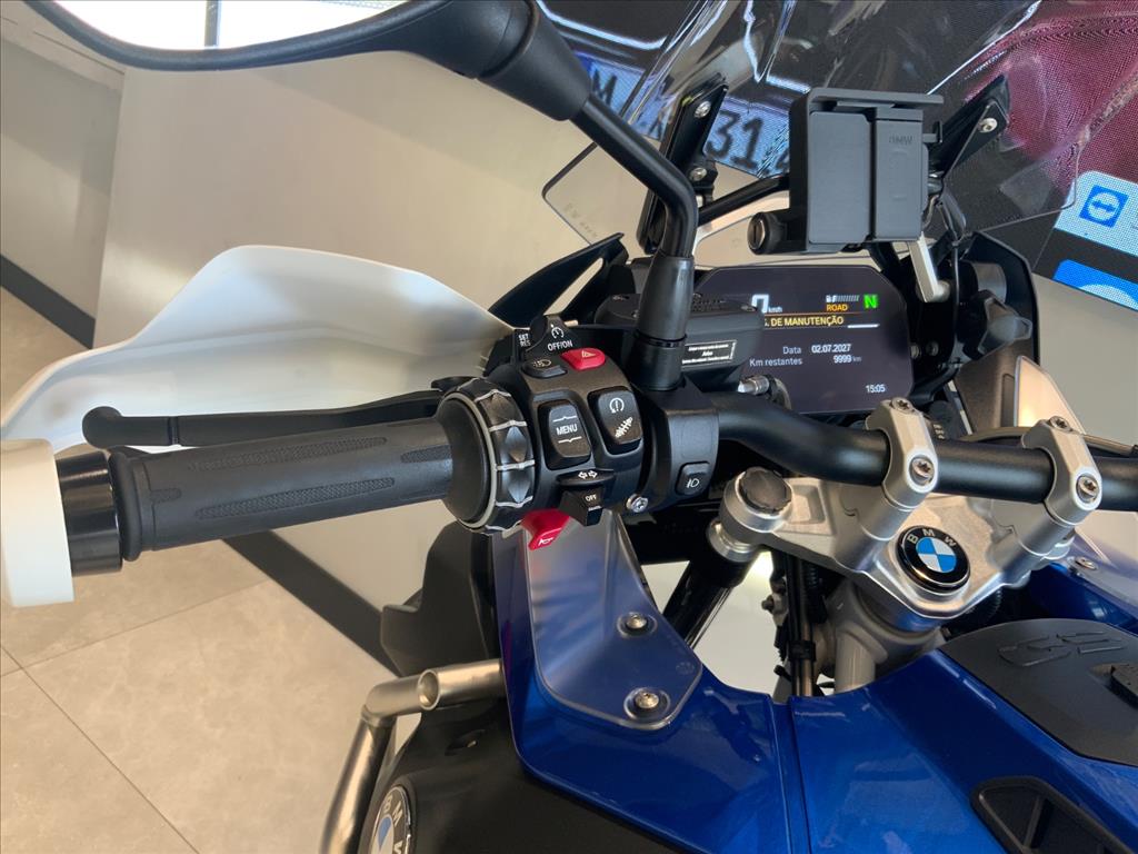 BMW Motorrad-R-1250 GS ADVENTURE PREMIUM RALLYE