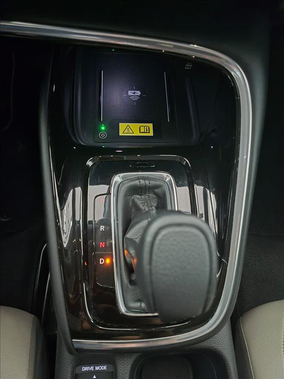 HR-V 1.5 DI I-VTEC TURBO FLEX TOURING CVT12
