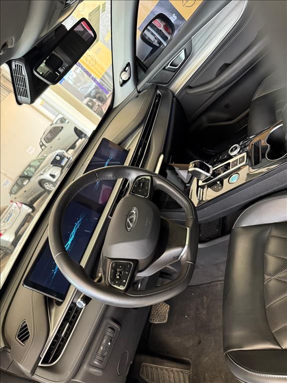 TIGGO 8 1.6 TGDI GASOLINA TXS DCT