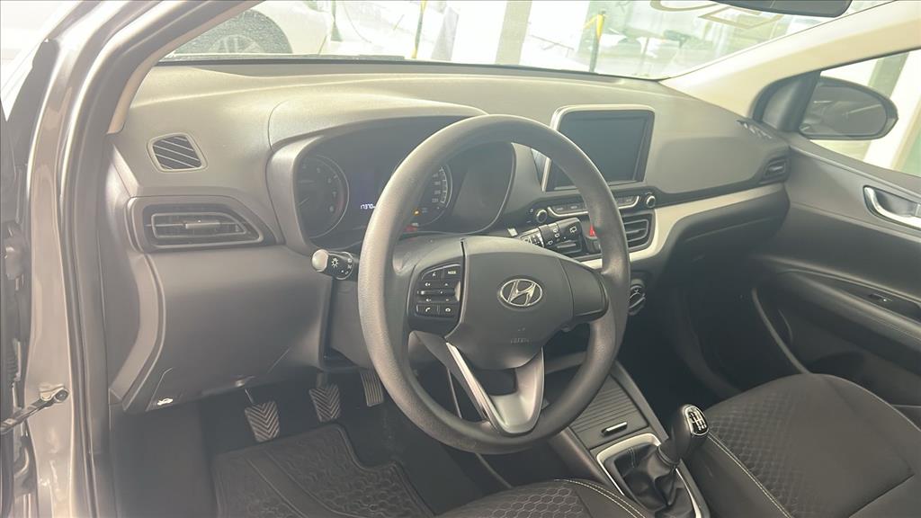 HB20 1.6 16V FLEX VISION MANUAL10