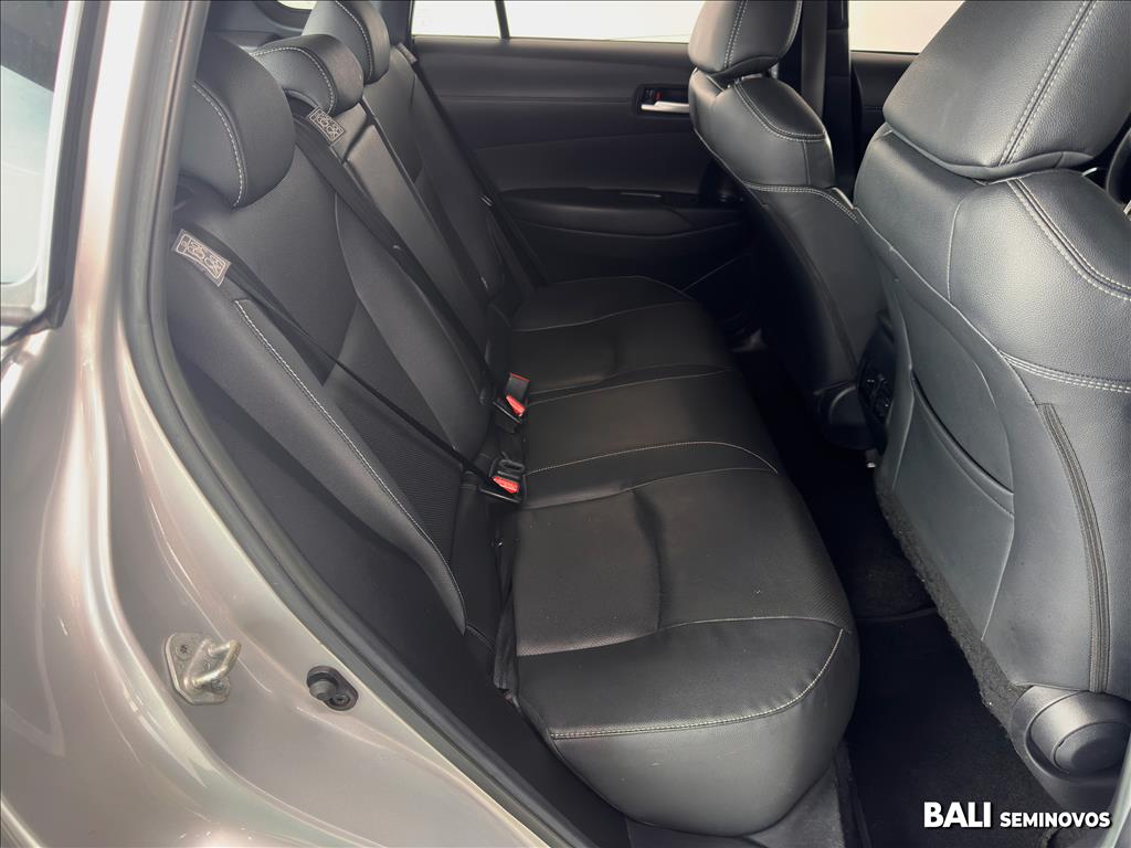 COROLLA CROSS 2.0 VVT-IE FLEX XRE DIRECT SHIFT16