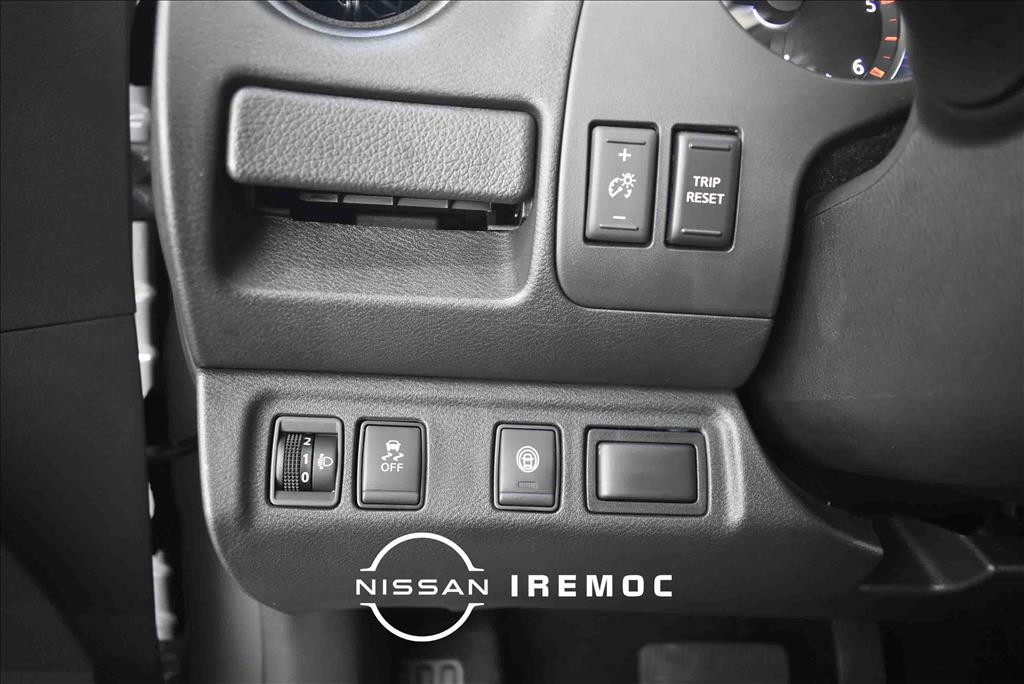 FRONTIER 2.3 16V TURBO DIESEL PRO4X CD 4X4 AUTOMÁTICO