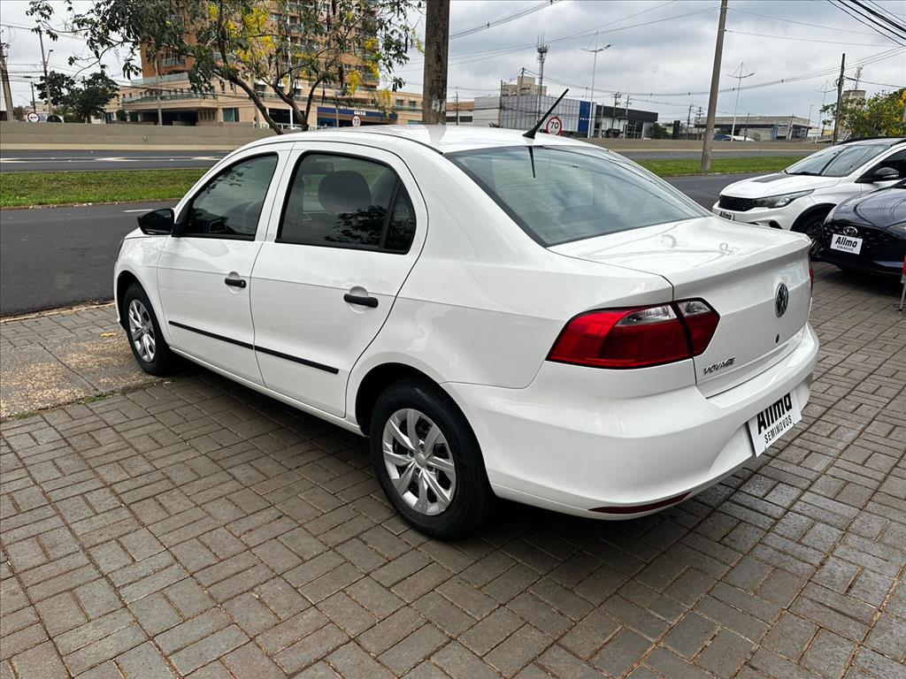 VOYAGE 1.0 12V MPI TOTALFLEX 4P MANUAL5