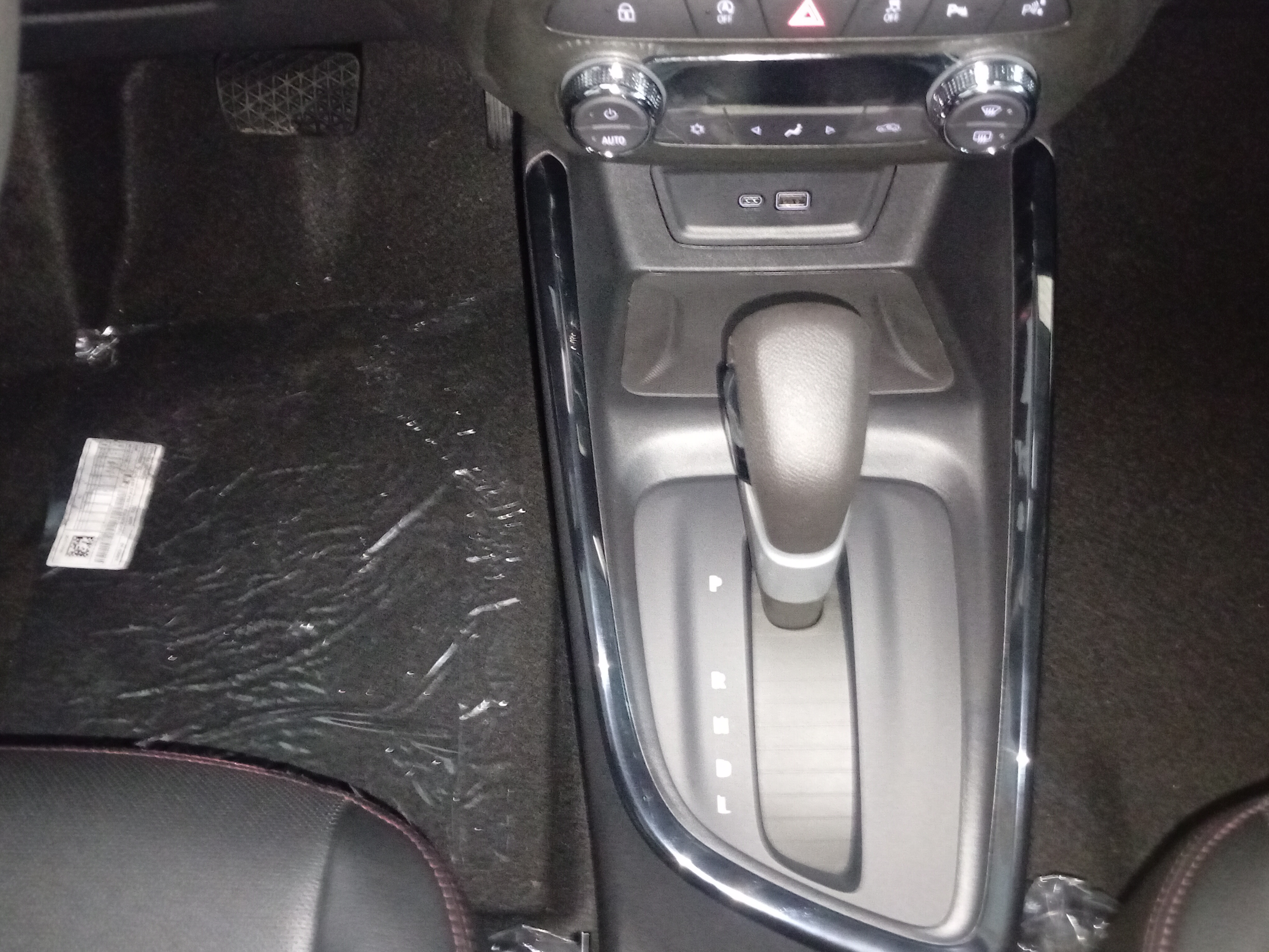 SONIC 1.0 TURBO FLEX RS AUTOMÁTICO8