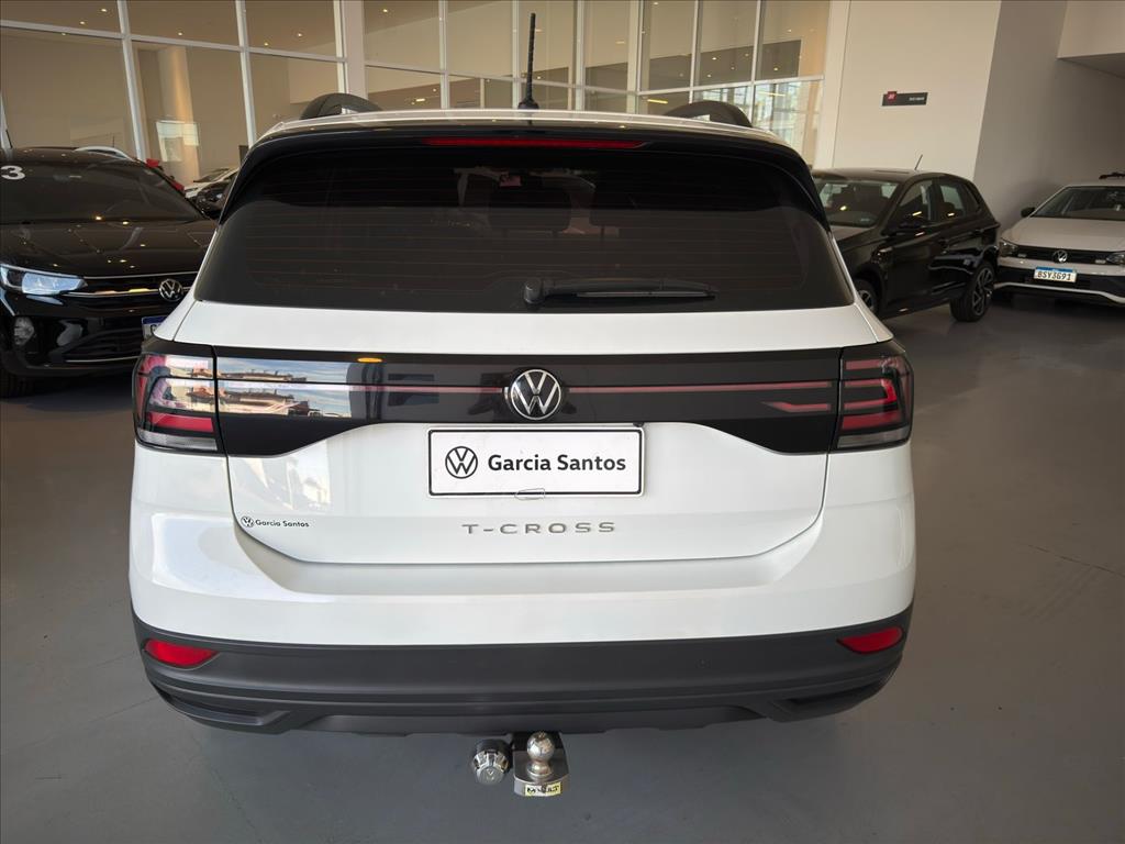 T-CROSS 1.0 200 TSI TOTAL FLEX SENSE AUTOMÁTICO4