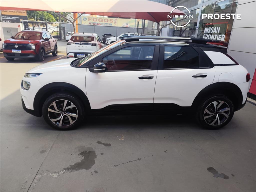 C4 CACTUS 1.6 THP FLEX SHINE EAT62