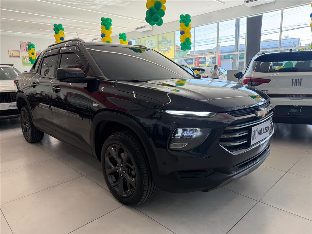 MONTANA 1.2 TURBO FLEX PREMIER AUTOMÁTICO0
