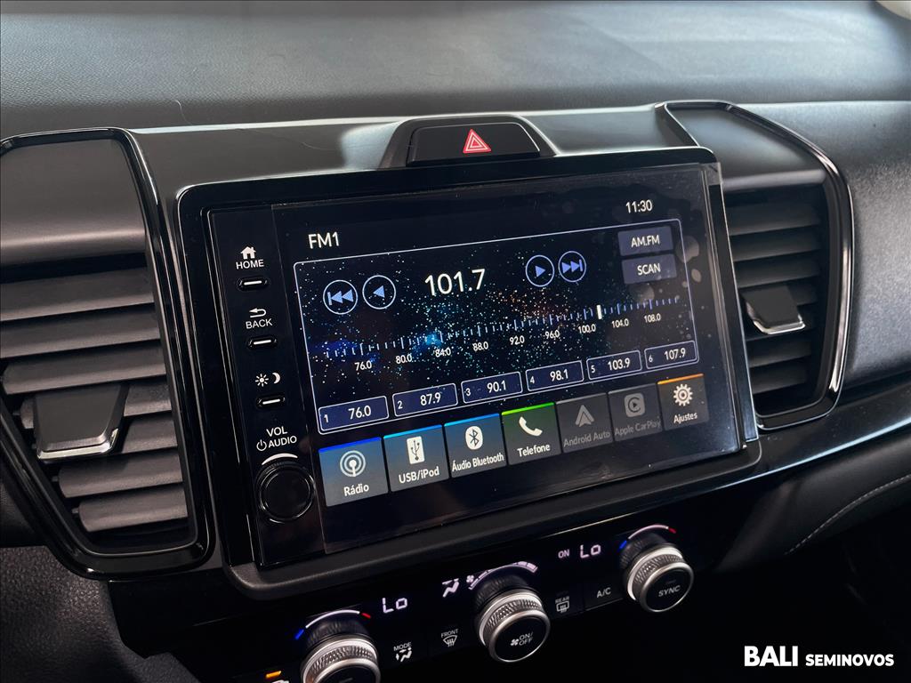 CITY 1.5 i-VTEC FLEX TOURING CVT10