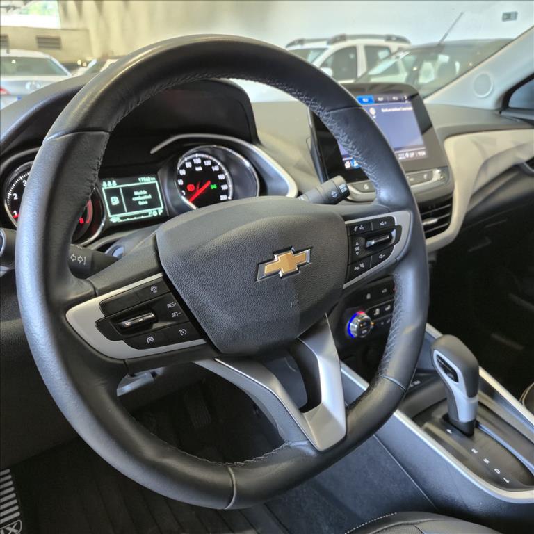 ONIX 1.0 TURBO FLEX PREMIER AUTOMÁTICO9