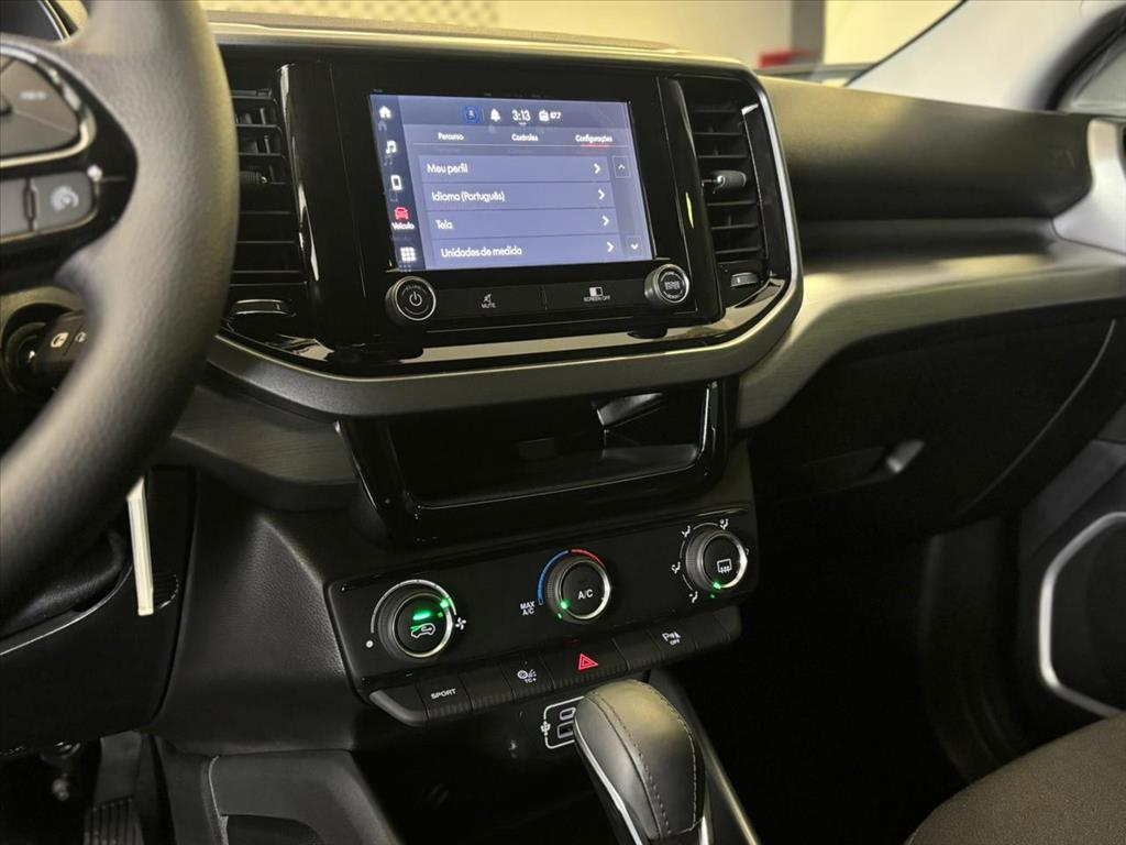 TORO 1.3 TURBO 270 FLEX ENDURANCE AT619