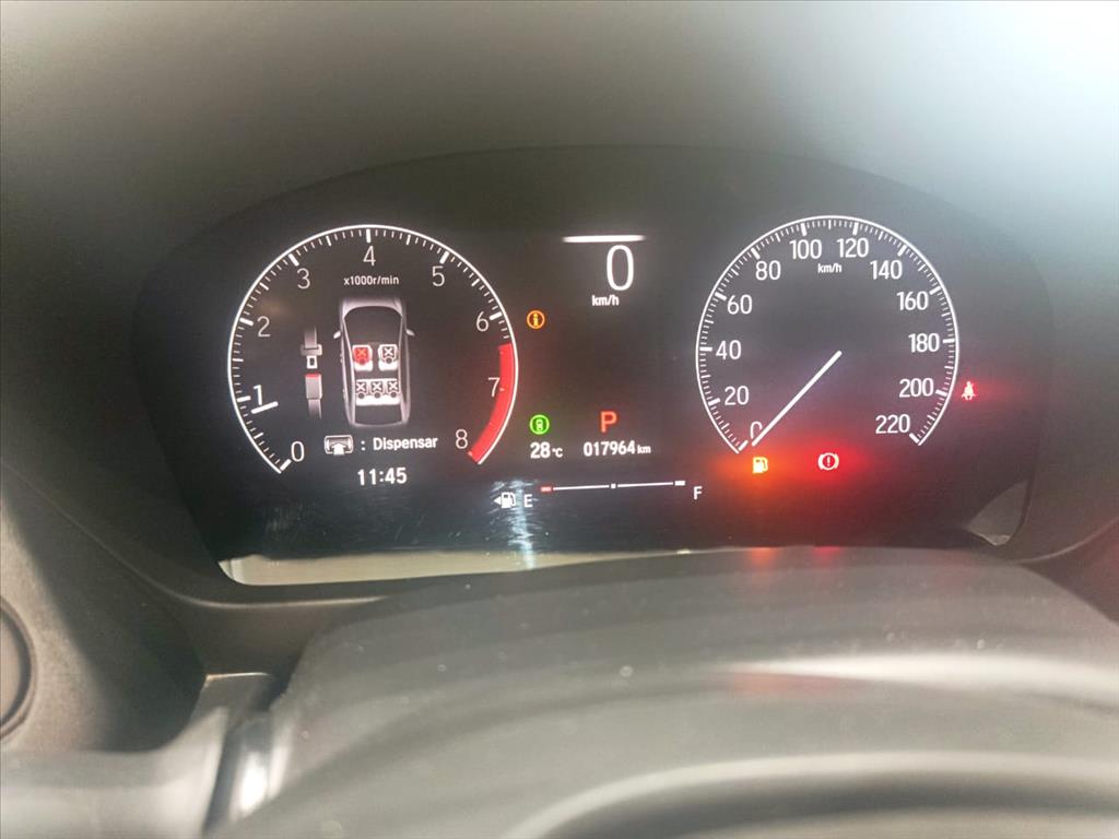 CITY 1.5 i-VTEC FLEX TOURING CVT12