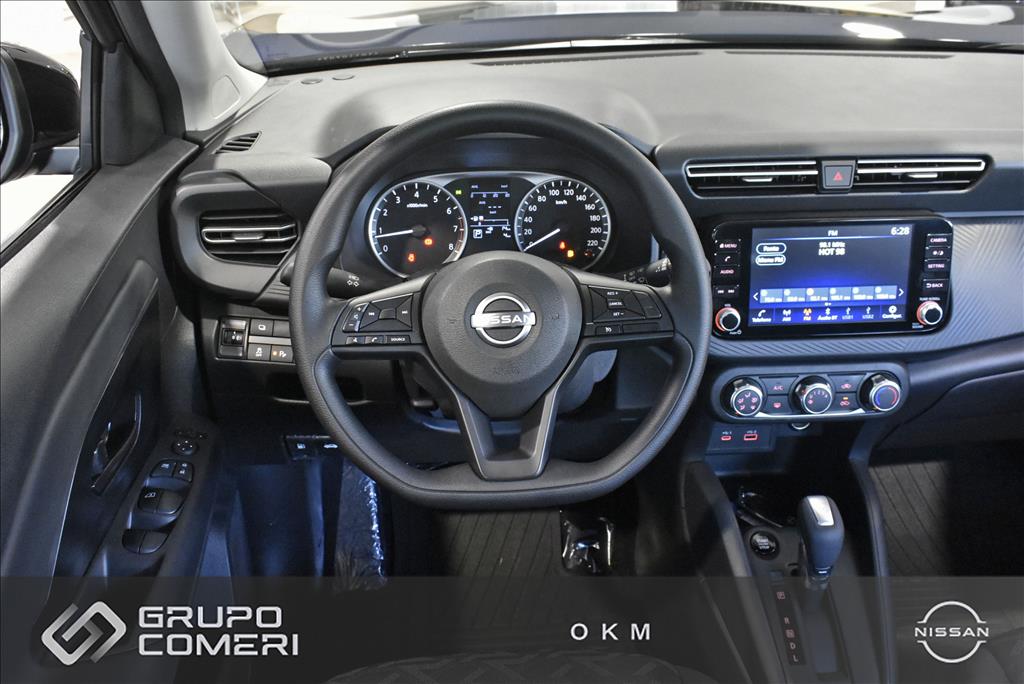 KAIT 1.6 FLEX ACTIVE XTRONIC13