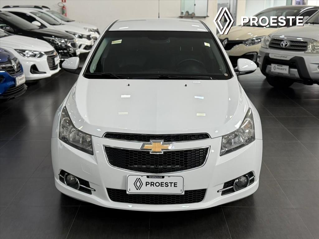 CRUZE 1.8 LT 16V FLEX 4P MANUAL1