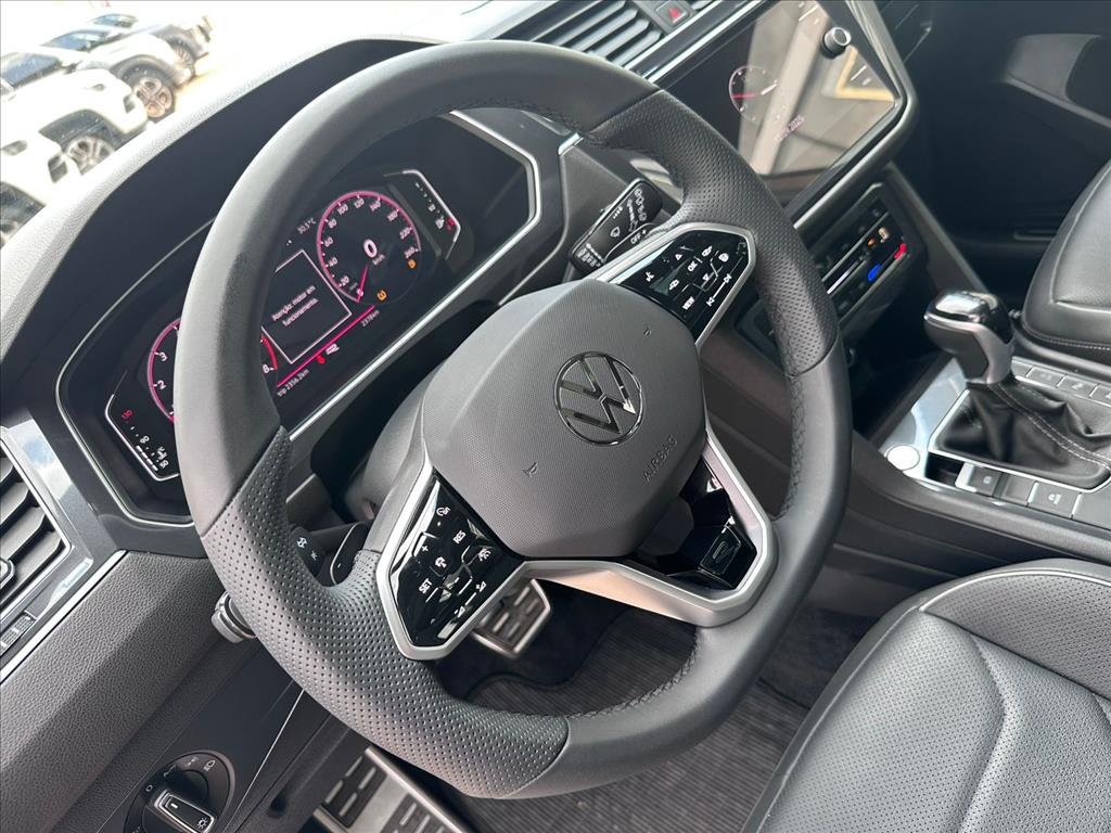 TIGUAN 2.0 300 TSI GASOLINA ALLSPACE R-LINE AUTOMÁTICO4