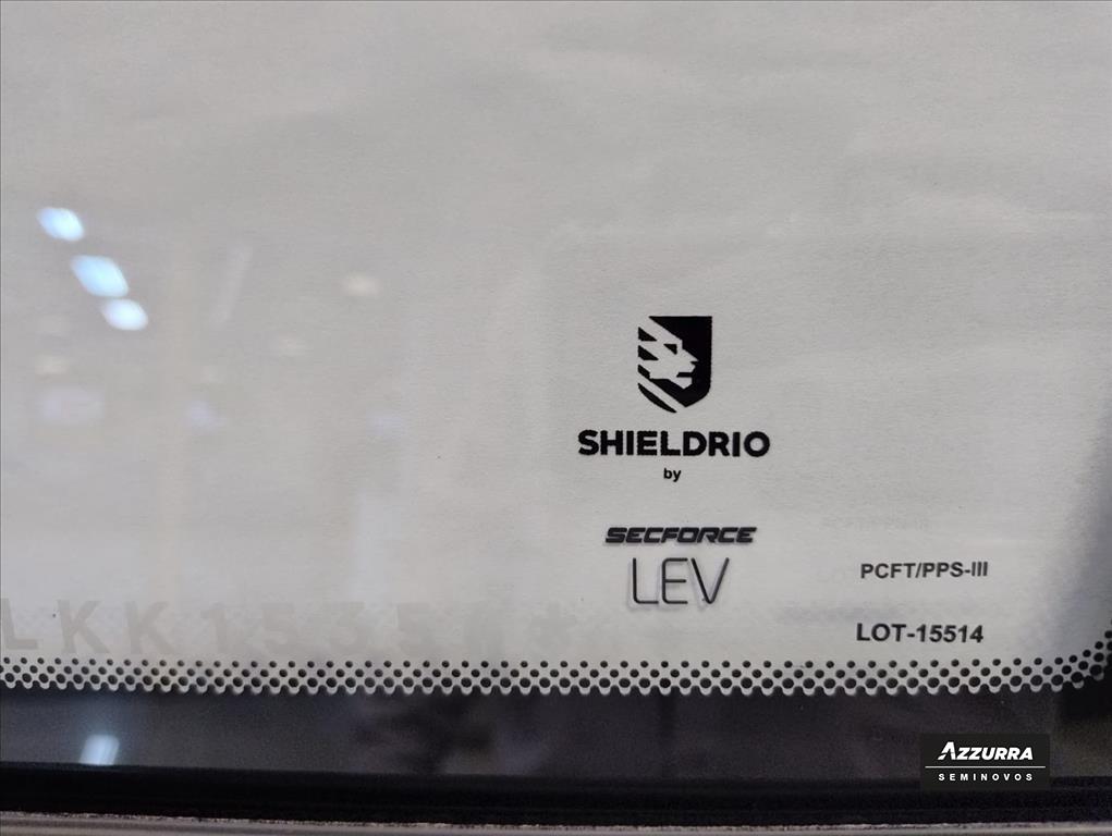 COMPASS 2.0 16V DIESEL LIMITED 4X4 AUTOMÁTICO11