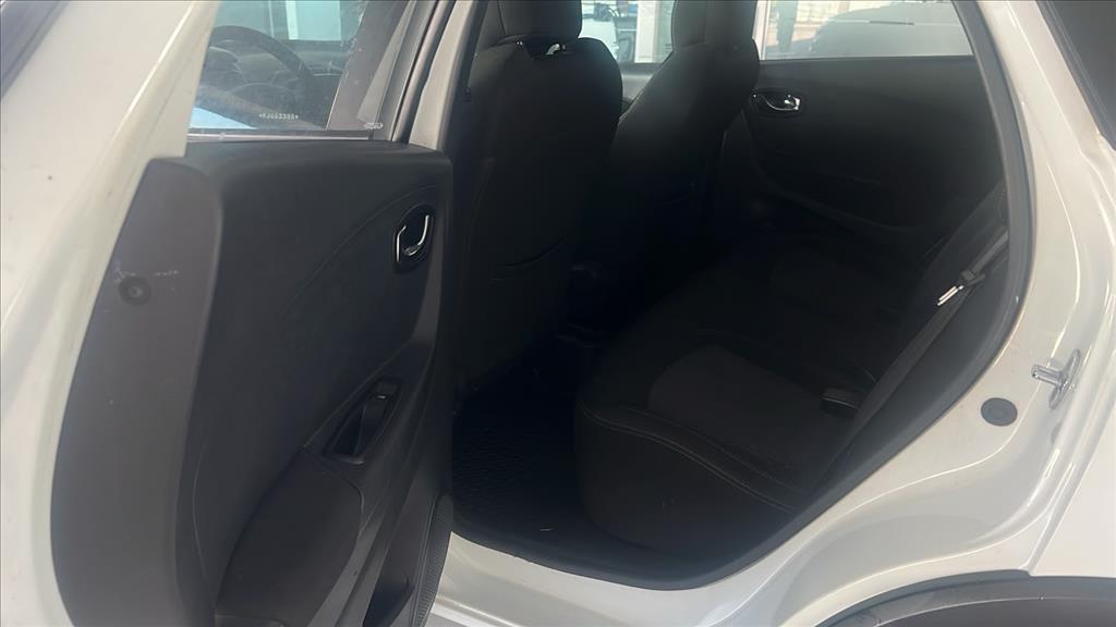 CAPTUR 1.6 16V SCE FLEX LIFE X-TRONIC6
