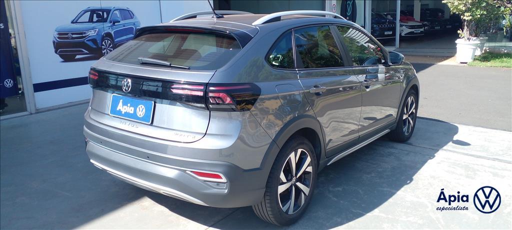 NIVUS 1.0 200 TSI TOTAL FLEX HIGHLINE AUTOMÁTICO3